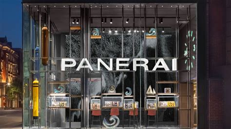 panerai new york city|panerai madison ave.